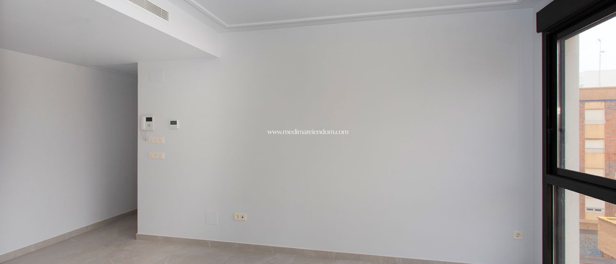 Вторичный рынок - Апартаменты - Torrevieja - Playa del Cura