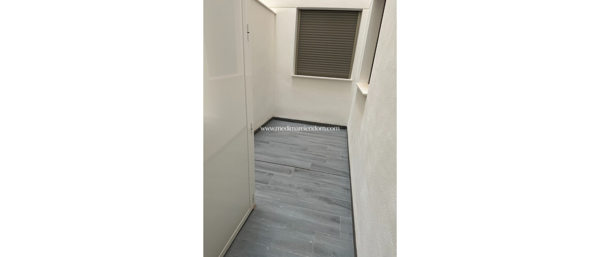 Вторичный рынок - Апартаменты - Torrevieja - Playa Del Cura