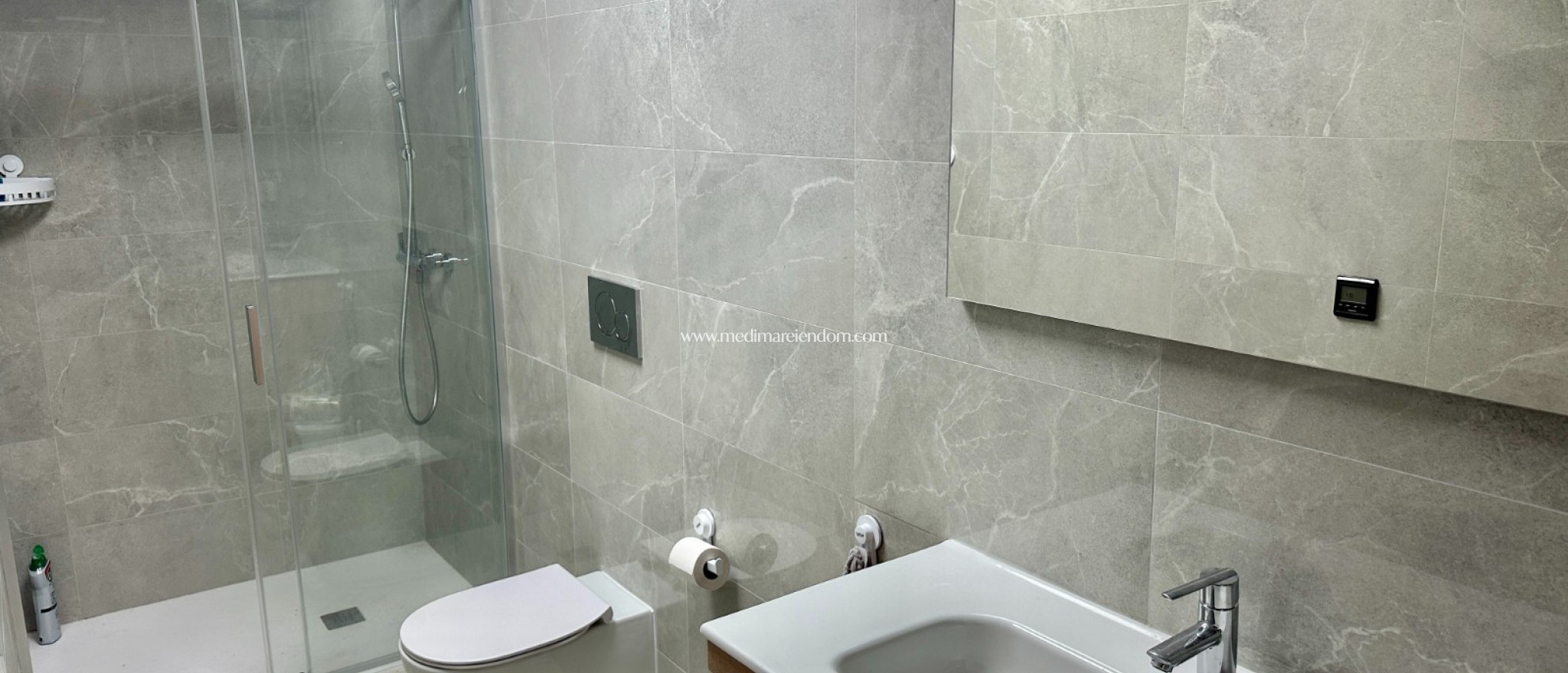 Вторичный рынок - Апартаменты - Torrevieja - Playa Del Cura