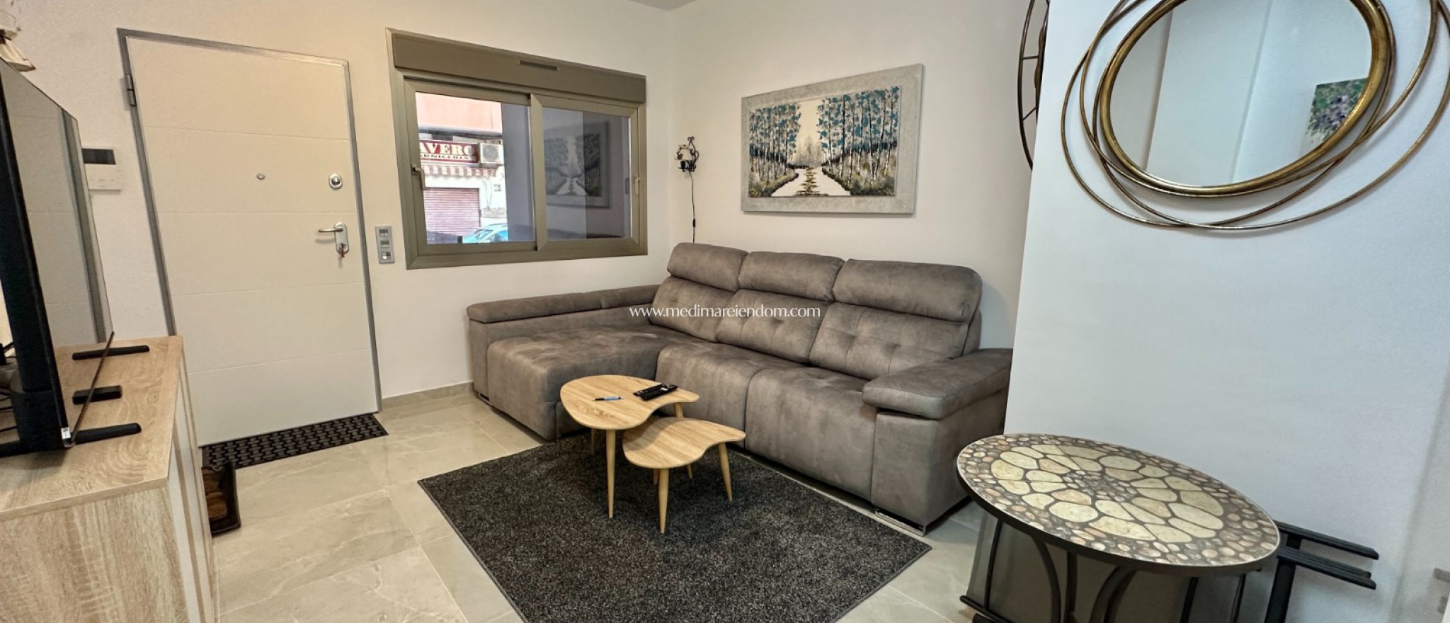 Вторичный рынок - Апартаменты - Torrevieja - Playa Del Cura