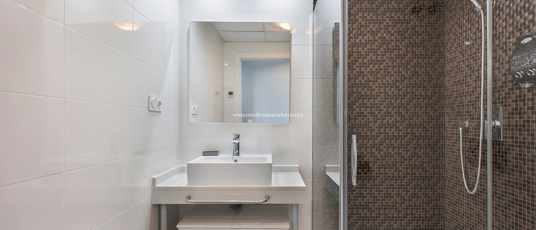 Вторичный рынок - Апартаменты - Torrevieja - Punta Prima