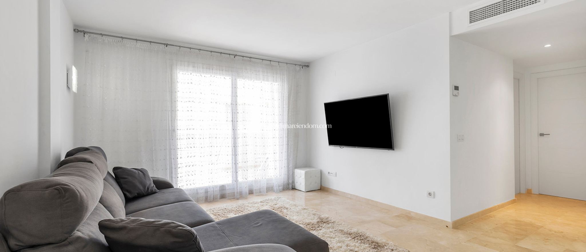 Вторичный рынок - Апартаменты - Torrevieja - Punta Prima