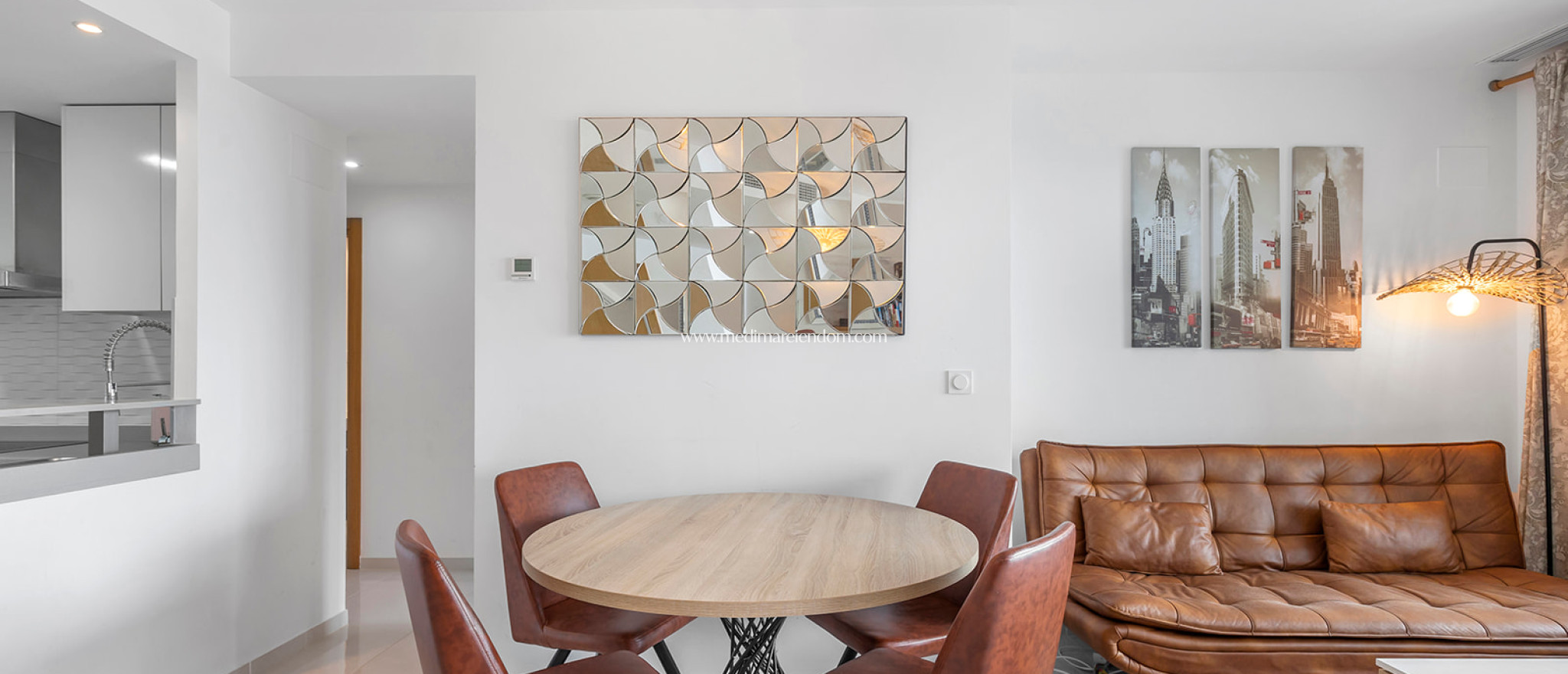 Вторичный рынок - Апартаменты - Torrevieja - Punta Prima