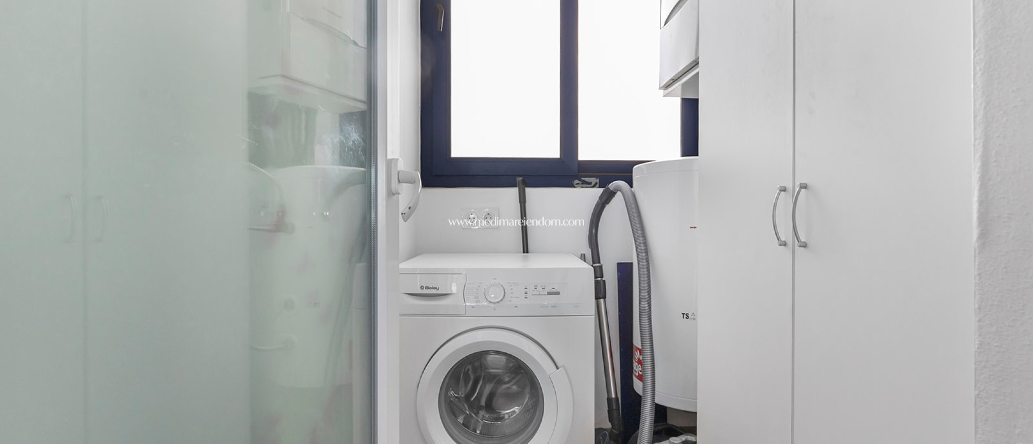 Вторичный рынок - Апартаменты - Torrevieja - Punta Prima