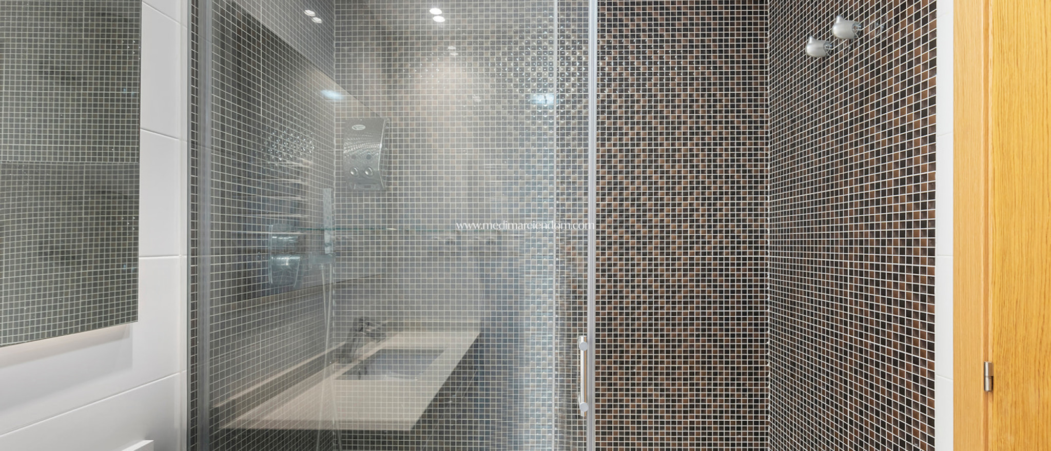 Вторичный рынок - Апартаменты - Torrevieja - Punta Prima