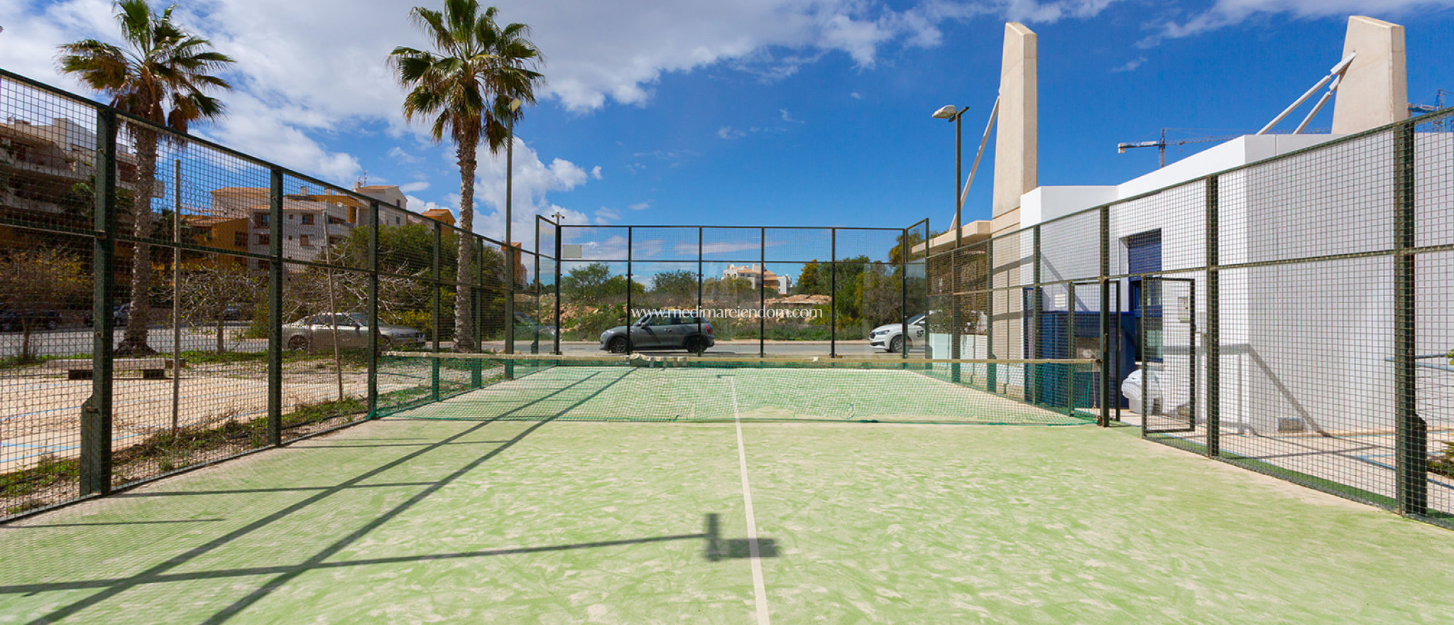 Вторичный рынок - Апартаменты - Torrevieja - Punta Prima