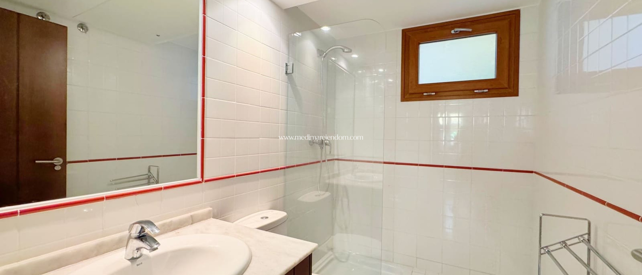 Вторичный рынок - Апартаменты - Torrevieja - Punta Prima