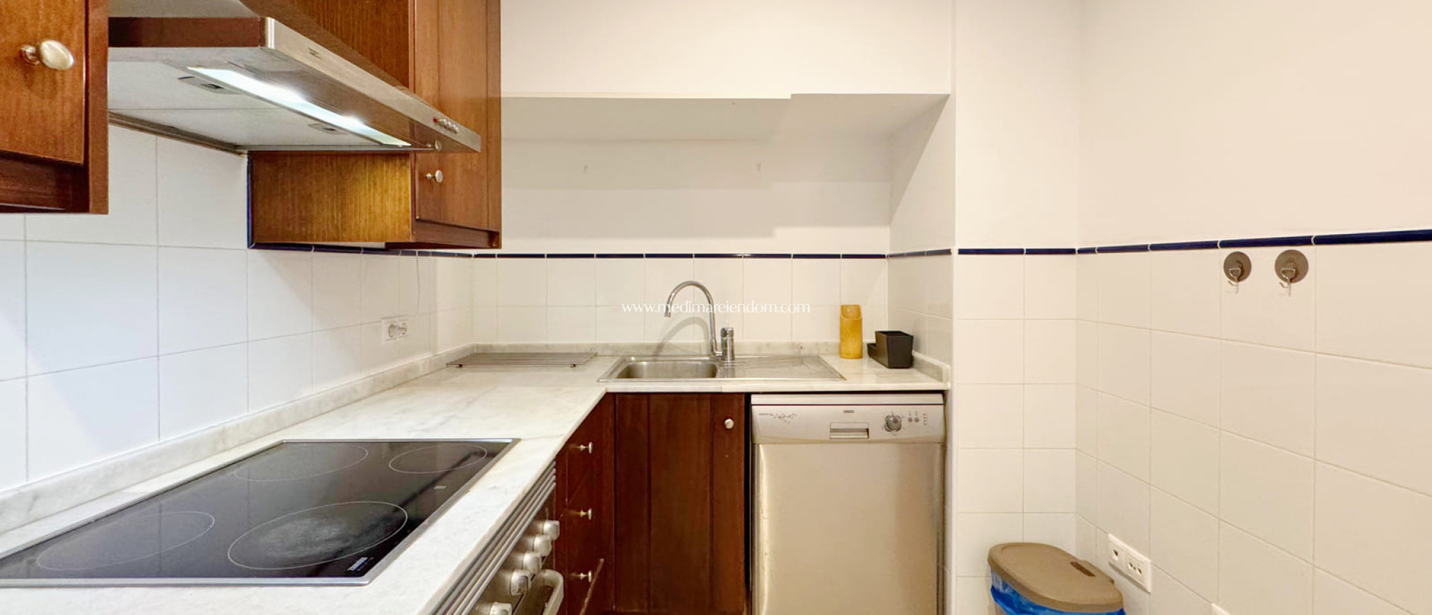 Вторичный рынок - Апартаменты - Torrevieja - Punta Prima