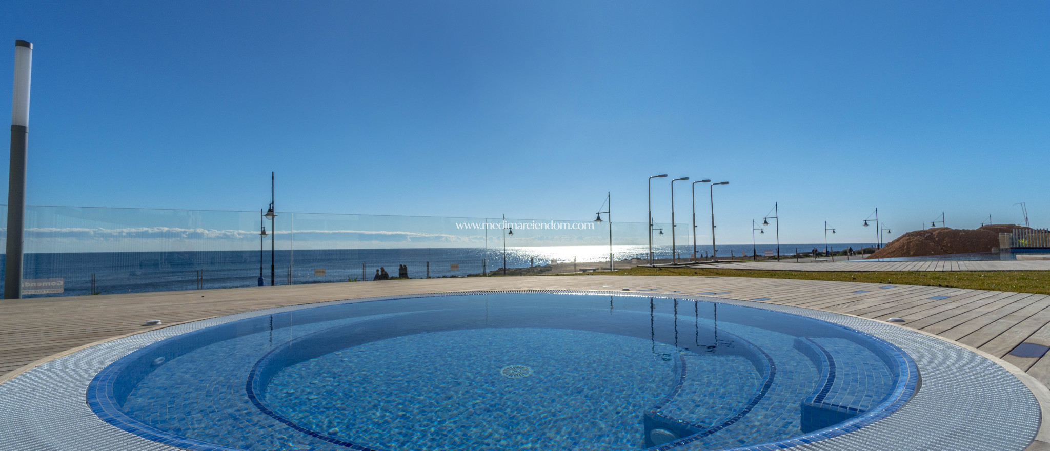 Вторичный рынок - Апартаменты - Torrevieja - Punta Prima