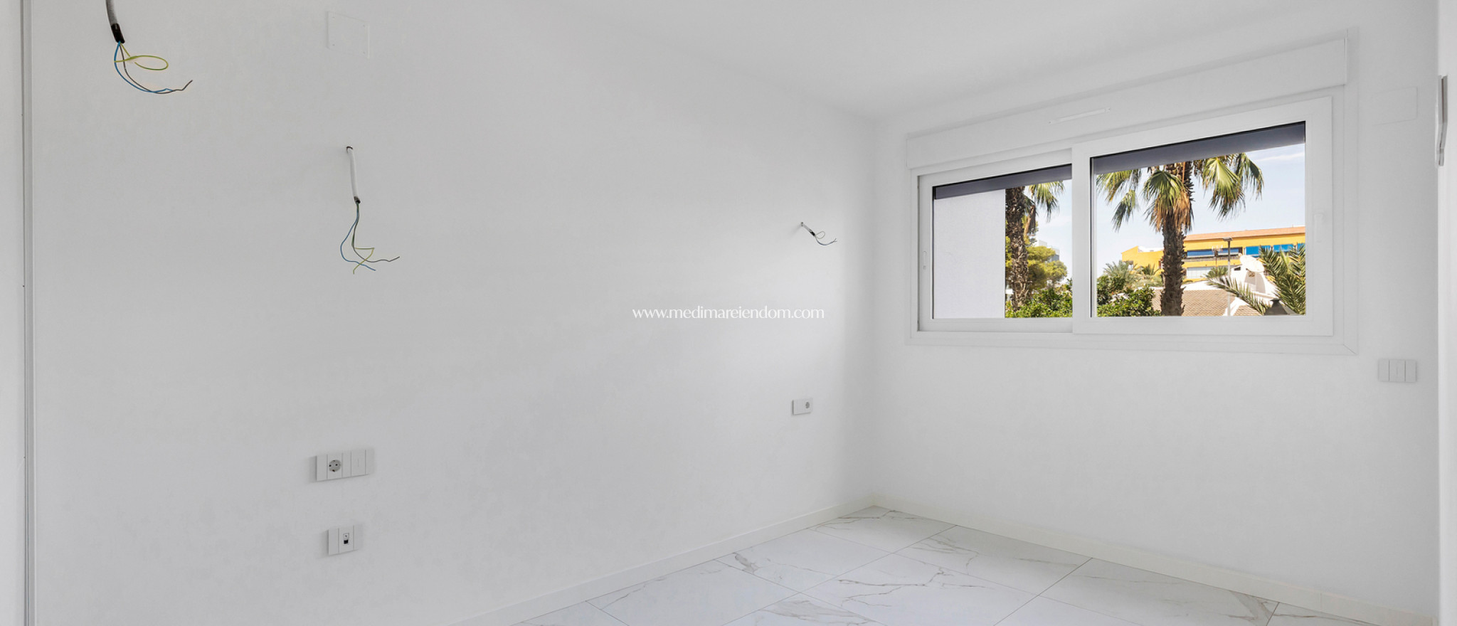 Вторичный рынок - Апартаменты - Torrevieja - Punta Prima