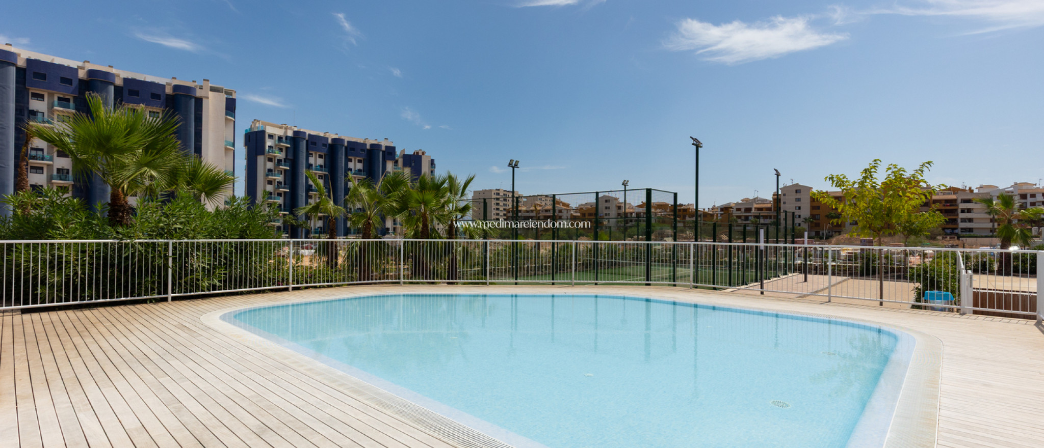 Вторичный рынок - Апартаменты - Torrevieja - Punta Prima