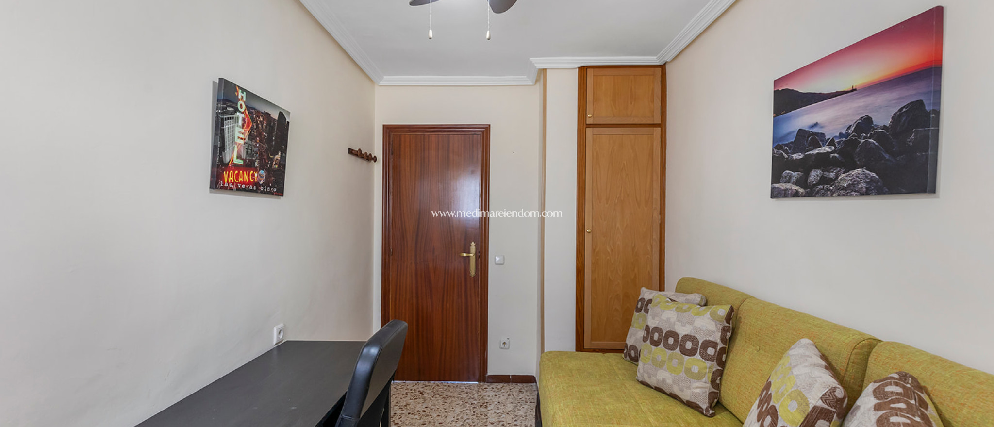 Вторичный рынок - Апартаменты - Torrevieja - Rocio del Mar