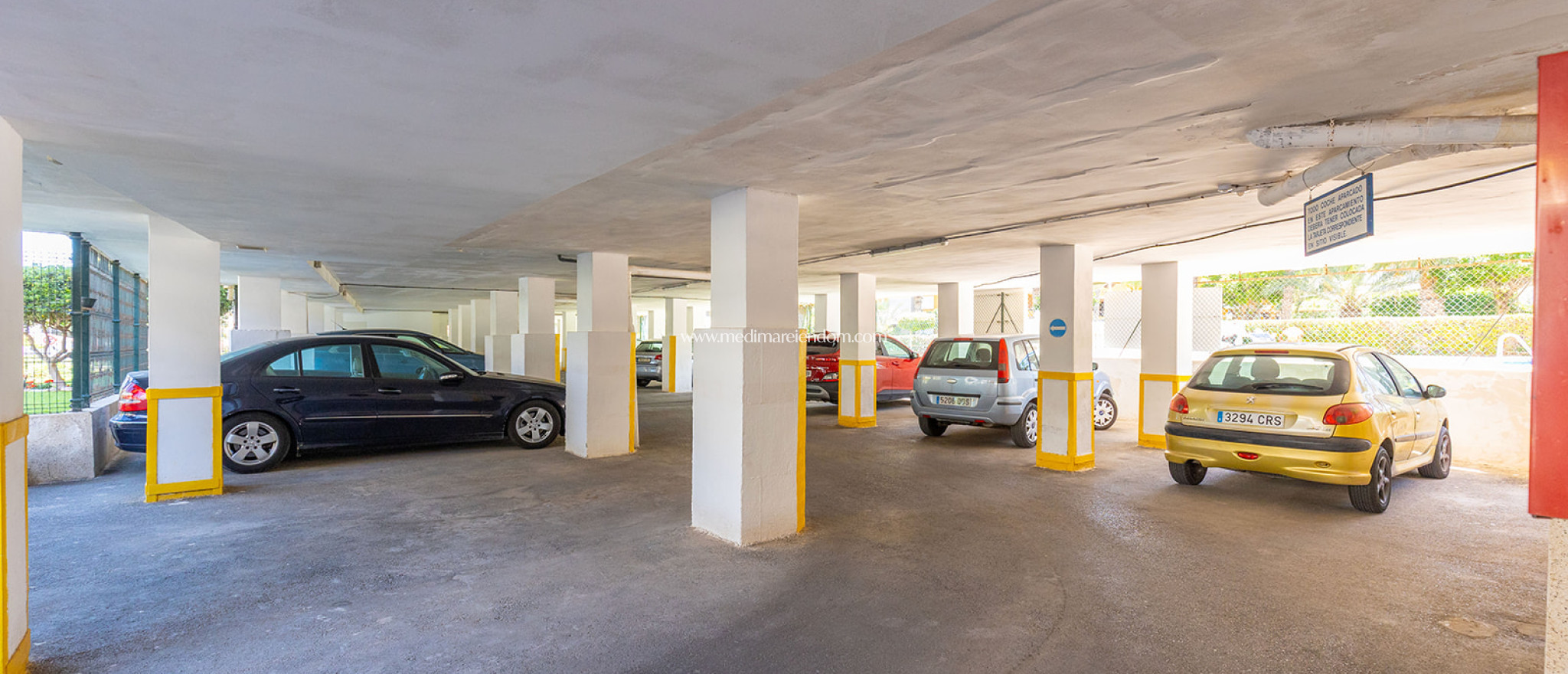 Вторичный рынок - Апартаменты - Torrevieja - Rocio del Mar