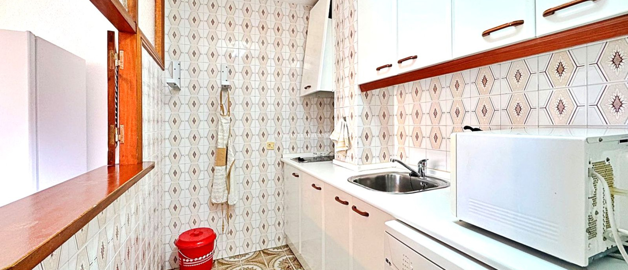 Вторичный рынок - Апартаменты - Torrevieja - Rocio del Mar