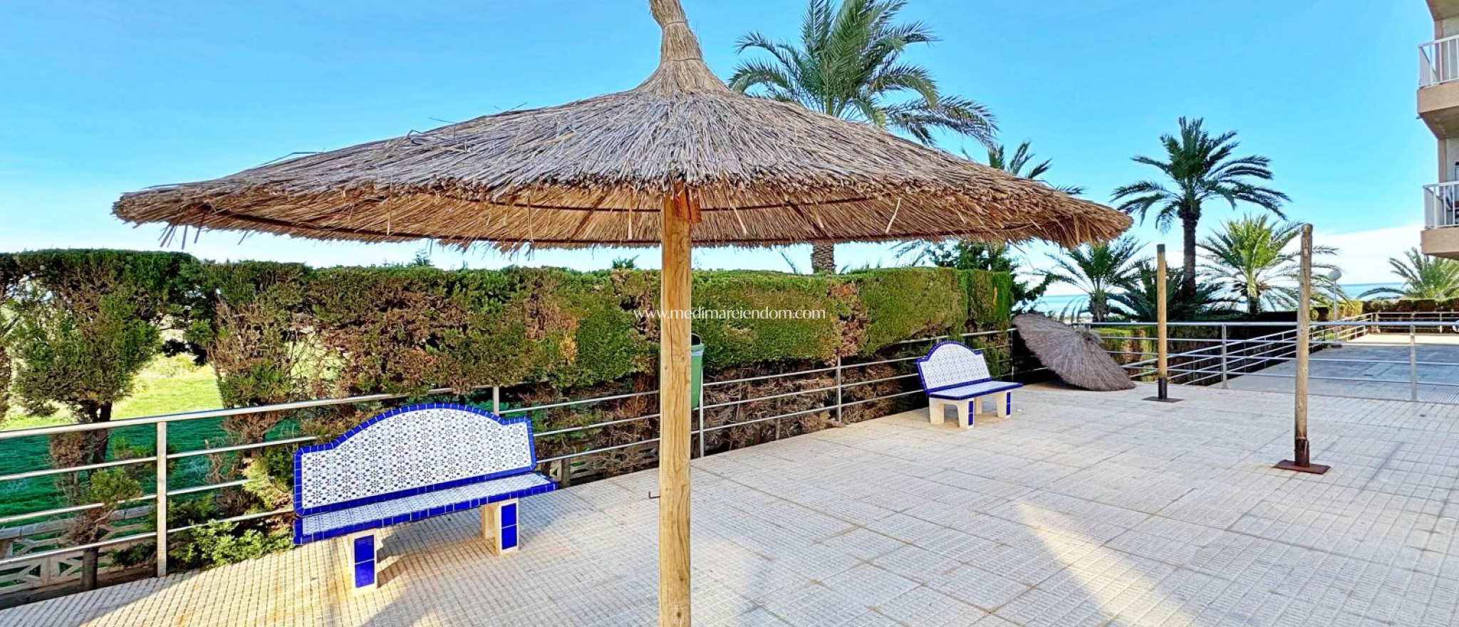 Вторичный рынок - Апартаменты - Torrevieja - Rocio del Mar