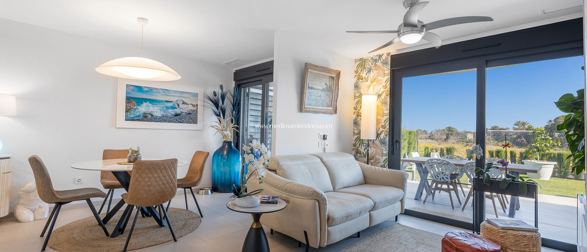 Вторичный рынок - Апартаменты - Torrevieja - Rocio del Mar