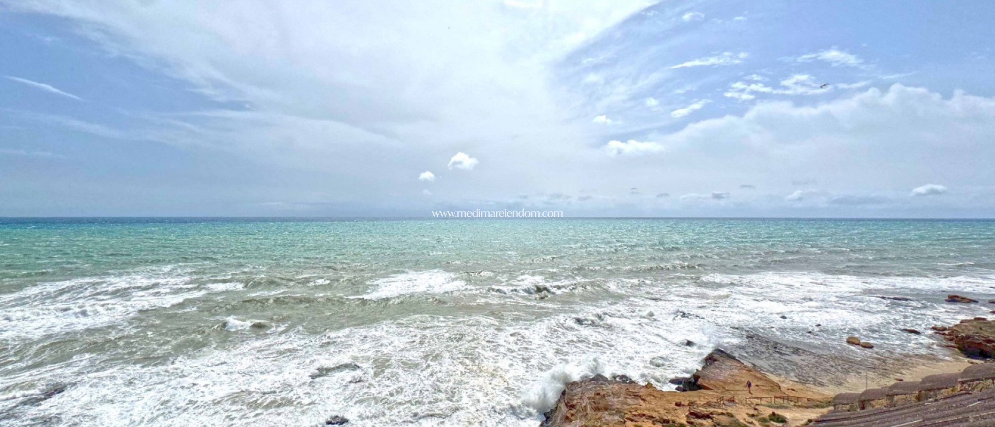 Вторичный рынок - Апартаменты - Torrevieja - Torrelamata - La Mata