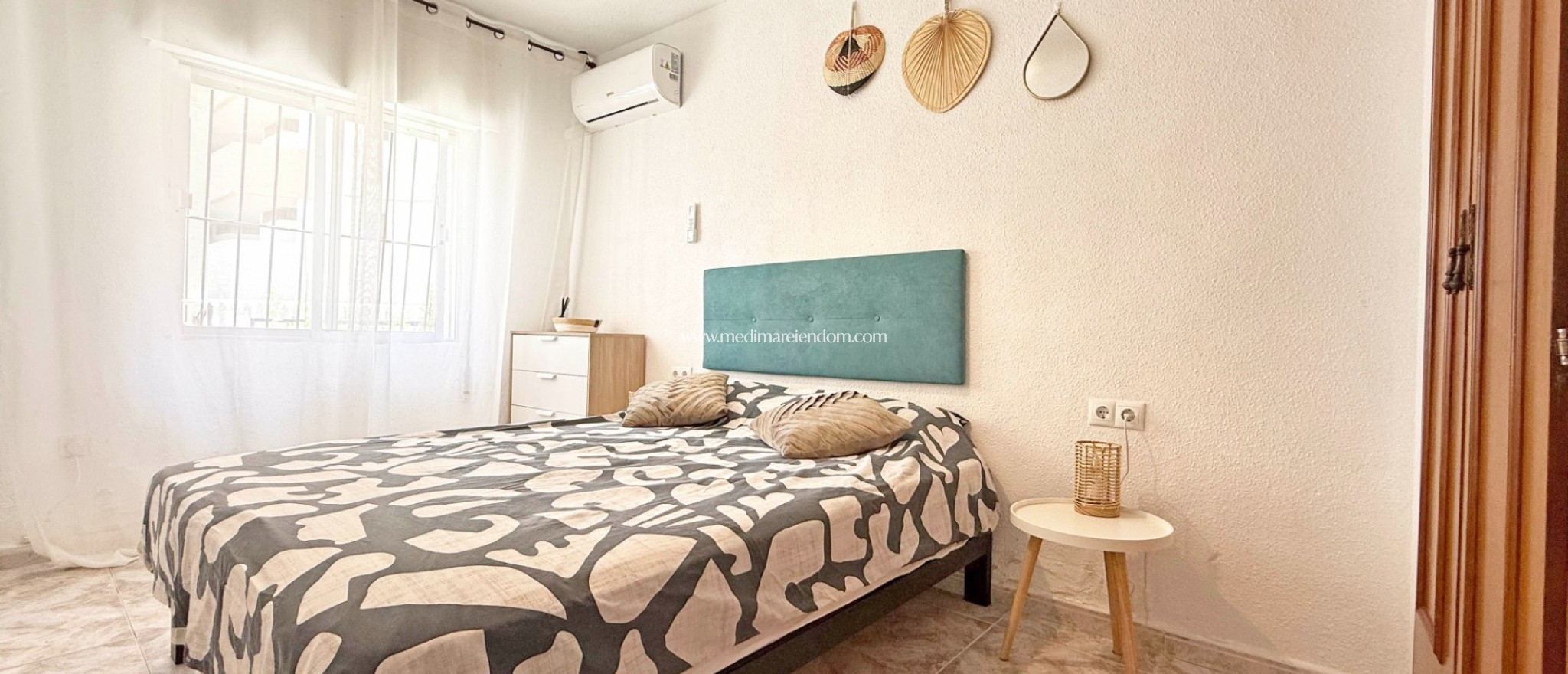 Вторичный рынок - Апартаменты - Torrevieja - Torrelamata - La Mata