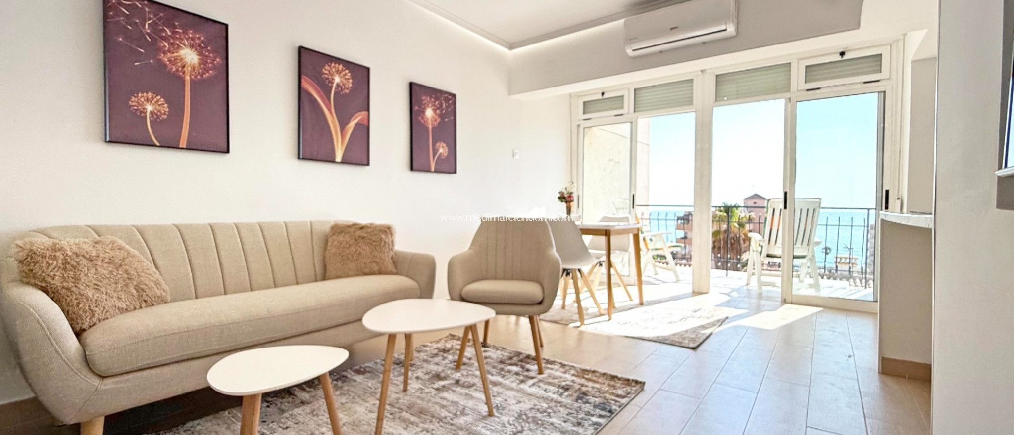 Вторичный рынок - Апартаменты - Torrevieja - Torrelamata - La Mata