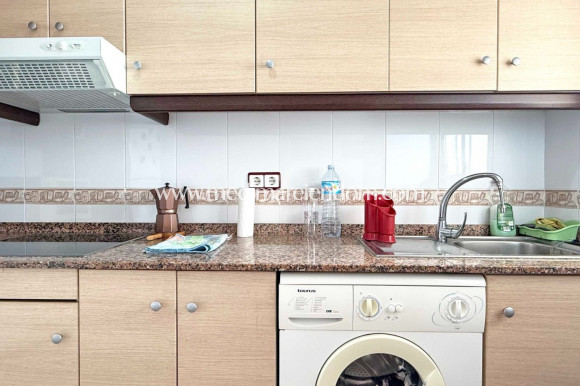 Вторичный рынок - Апартаменты - Torrevieja