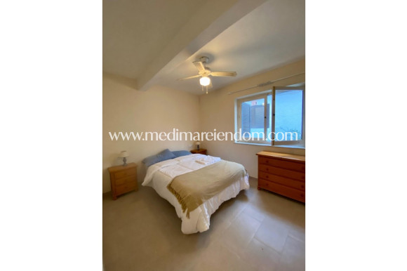 Вторичный рынок - Bungalow - Orihuela Costa - Cabo Roig