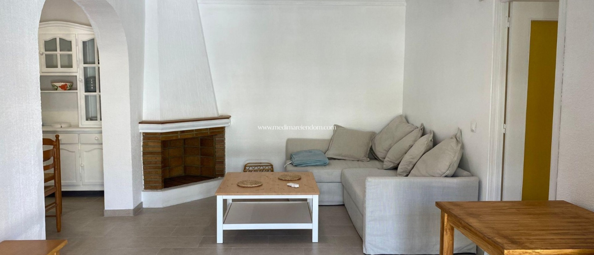 Вторичный рынок - Bungalow - Orihuela Costa - Cabo Roig