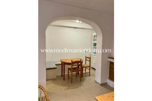 Вторичный рынок - Bungalow - Orihuela Costa - Cabo Roig