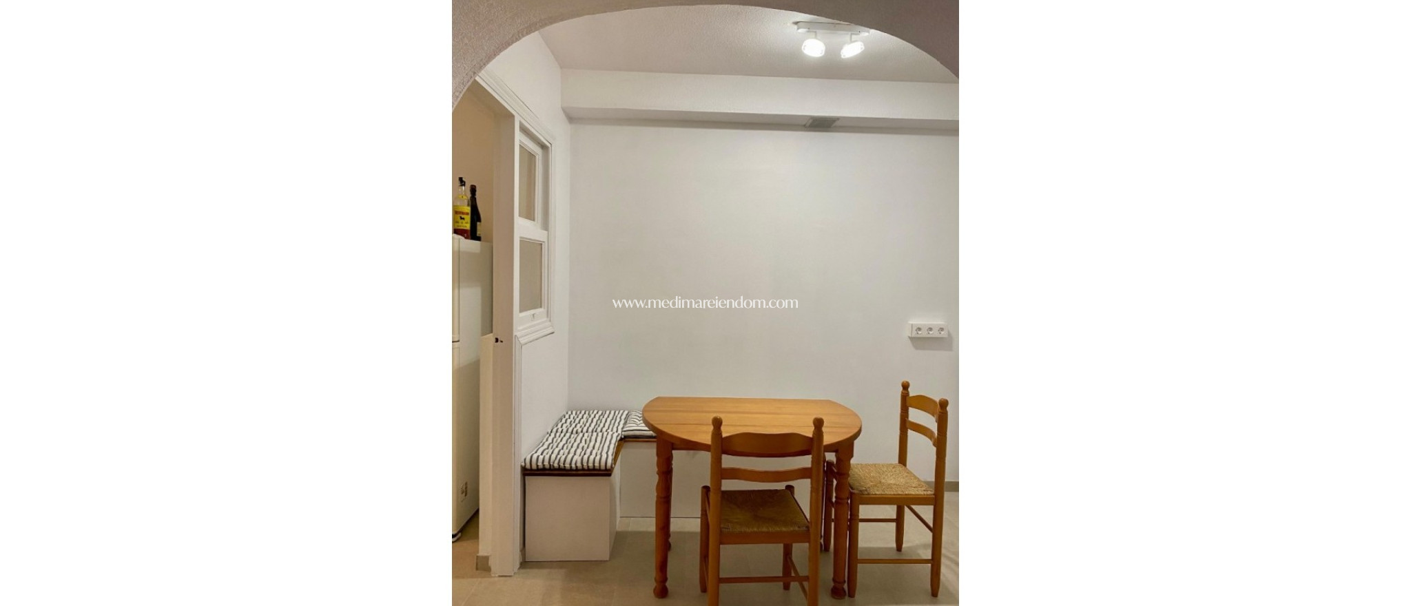 Вторичный рынок - Bungalow - Orihuela Costa - Cabo Roig