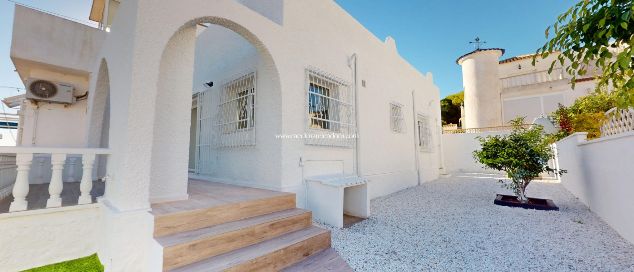 Вторичный рынок - Bungalow - Orihuela Costa - Las Filipinas