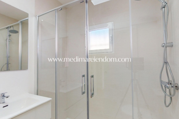 Вторичный рынок - Bungalow - Orihuela Costa - Las Filipinas