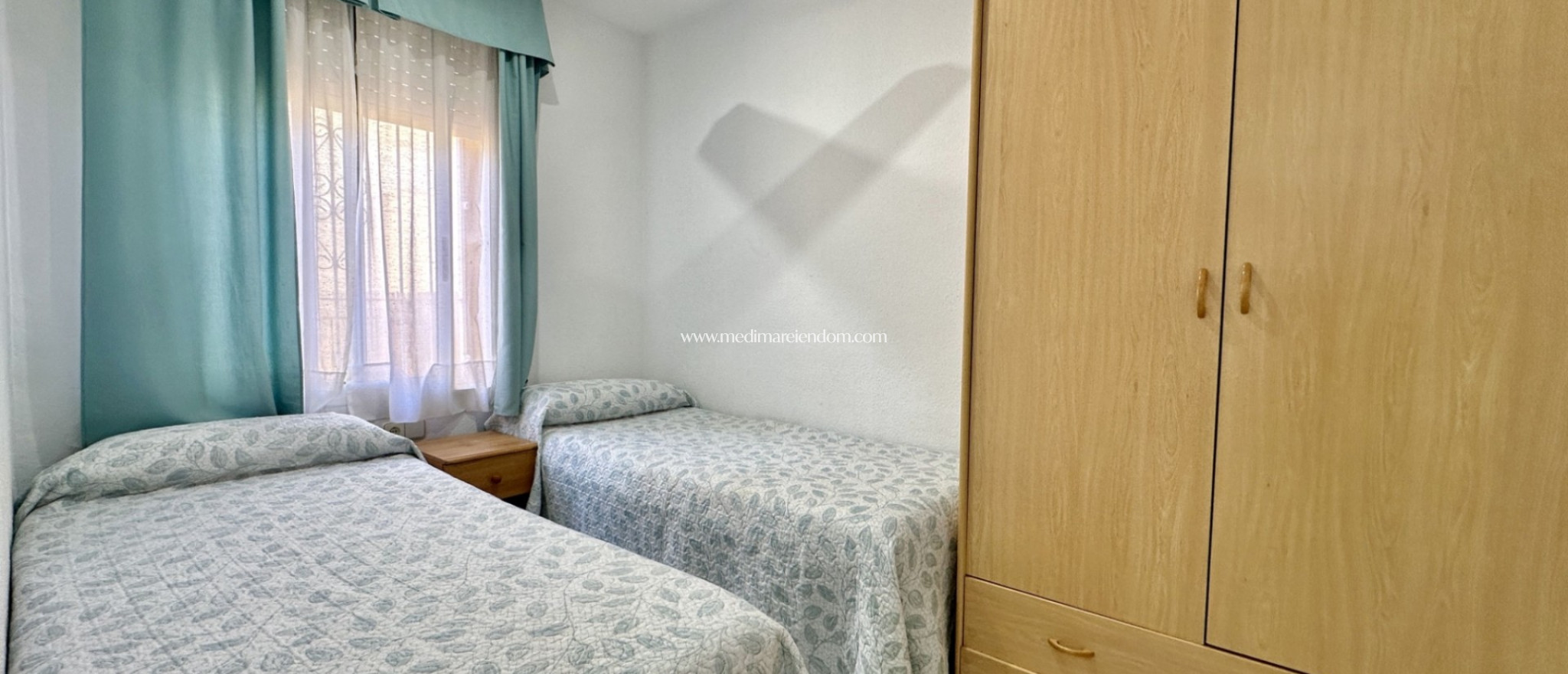 Вторичный рынок - Bungalow - Orihuela Costa - Playa Flamenca