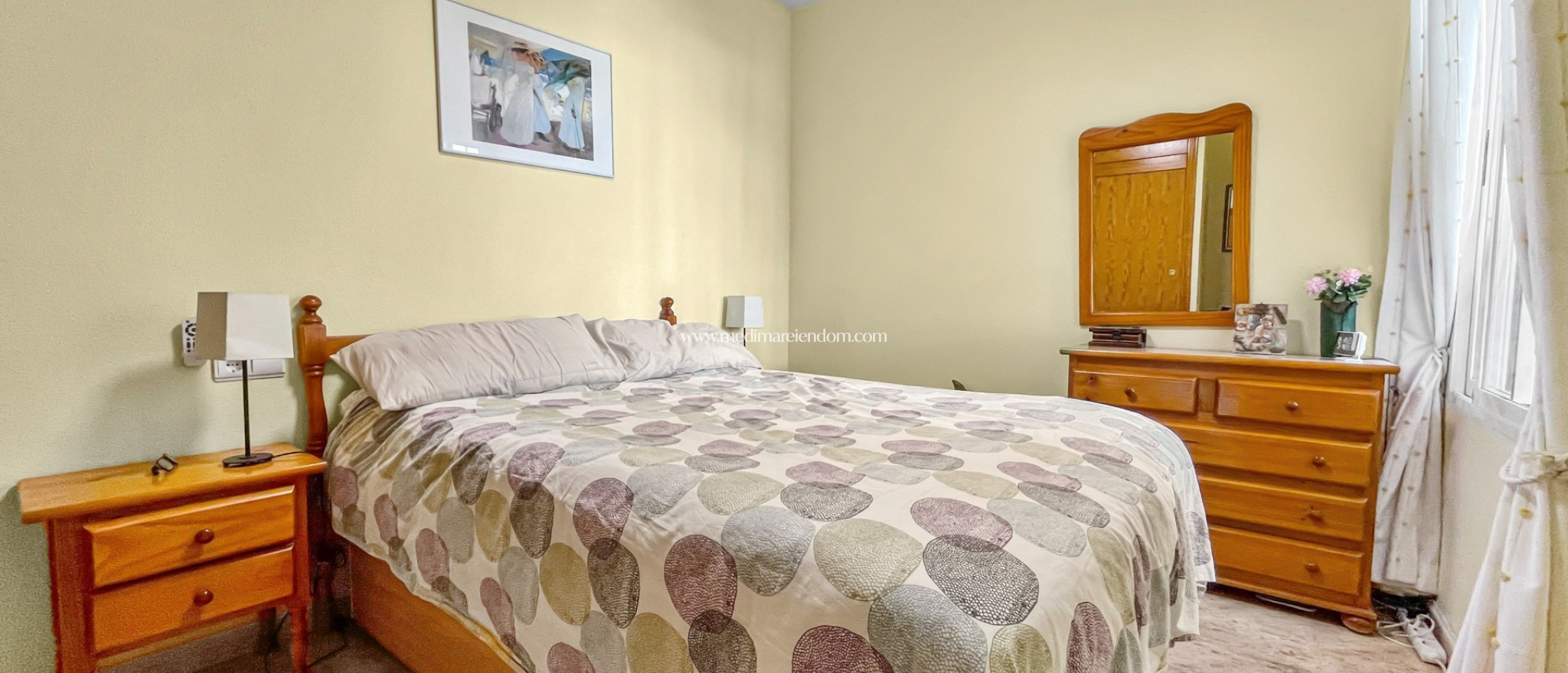 Вторичный рынок - Bungalow - Orihuela Costa - Playa Flamenca