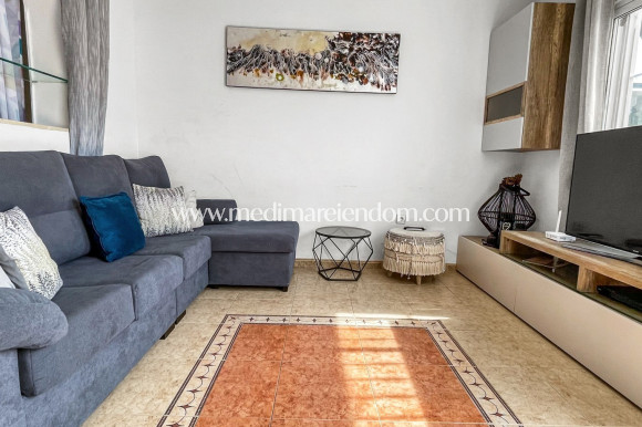 Вторичный рынок - Bungalow - Torrevieja - La Siesta - El Salado -  Torreta