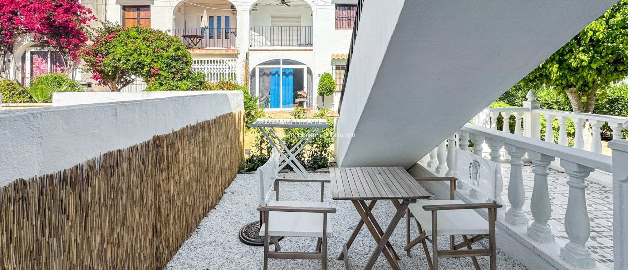 Вторичный рынок - Bungalow - Torrevieja - Los Balcones - Los Altos del Edén