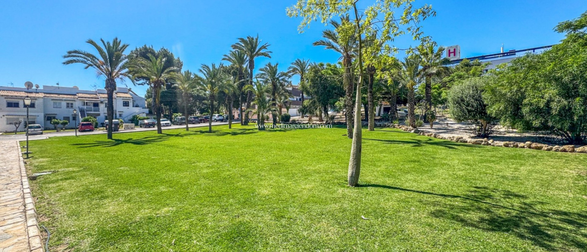 Вторичный рынок - Bungalow - Torrevieja - Los Balcones - Los Altos del Edén