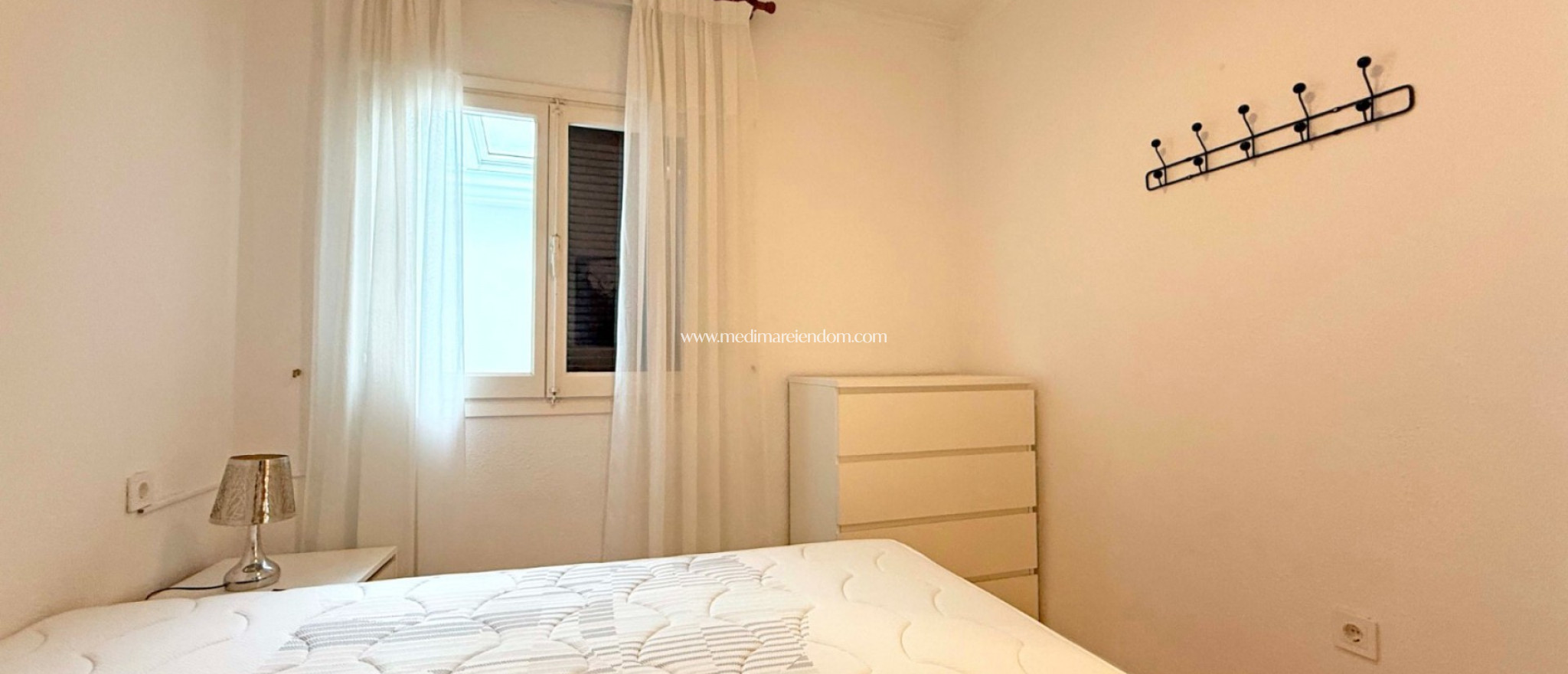 Вторичный рынок - Bungalow - Torrevieja - Torrelamata - La Mata