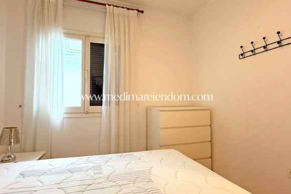 Вторичный рынок - Bungalow - Torrevieja - Torrelamata - La Mata