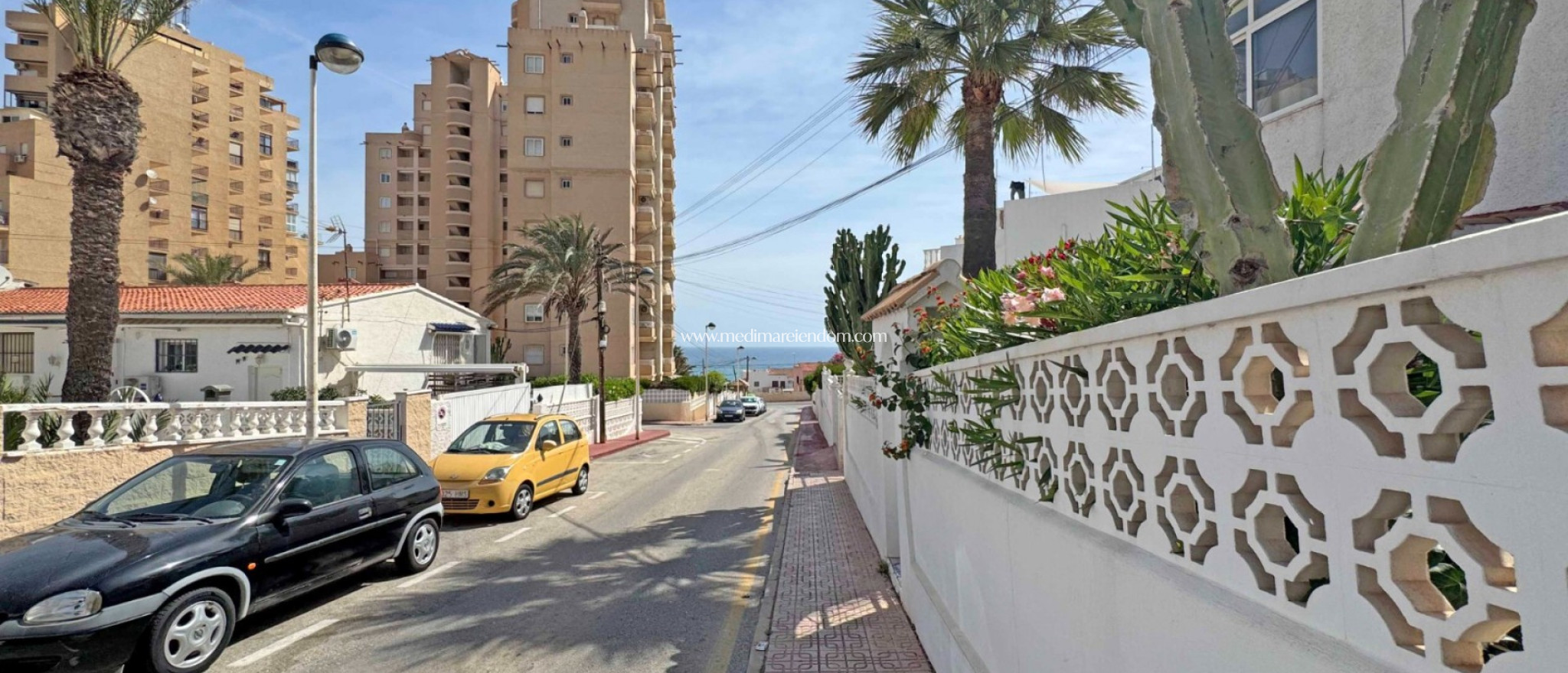 Вторичный рынок - Bungalow - Torrevieja - Torrelamata - La Mata