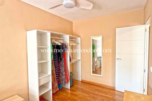 Вторичный рынок - Bungalow - Torrevieja - Torrelamata - La Mata