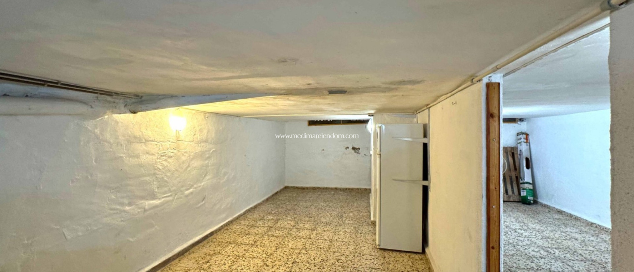 Вторичный рынок - Bungalow - Torrevieja - Torrelamata - La Mata