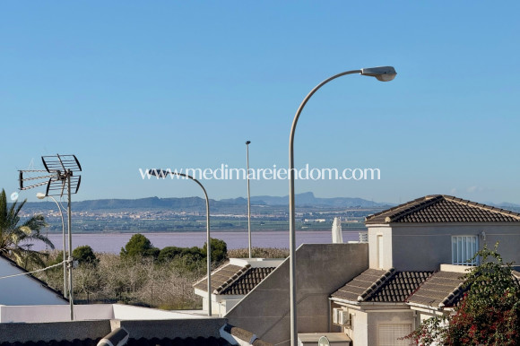 Вторичный рынок - Дом на две семьи - Torrevieja - El Chaparral