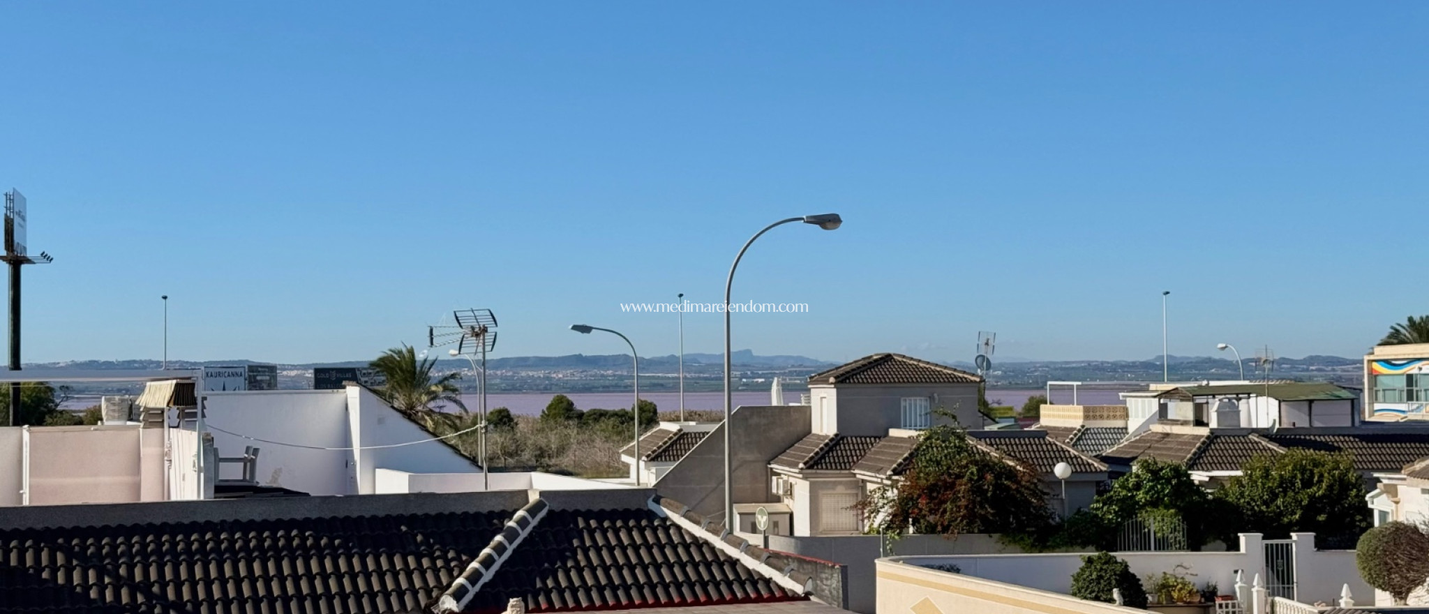 Вторичный рынок - Дом на две семьи - Torrevieja - El Chaparral