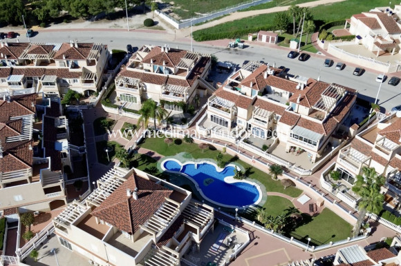 Вторичный рынок - Дуплекс - Orihuela - Zeniamar-Horizonte-La Campana