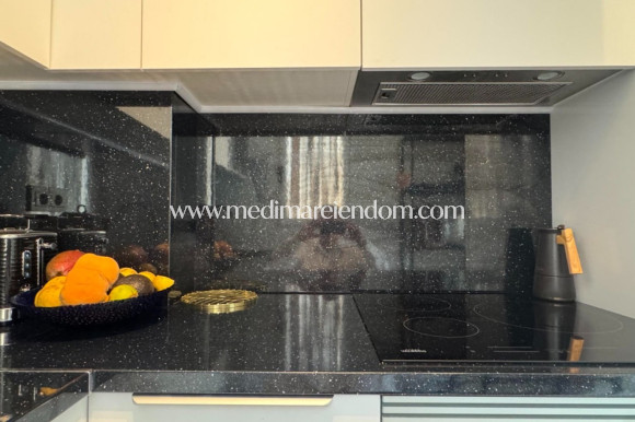 Вторичный рынок - Дуплекс - Torrevieja - La Mata