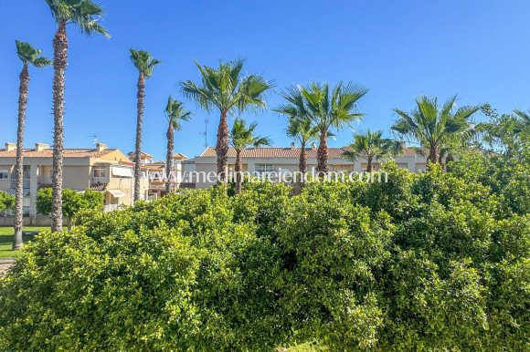 Вторичный рынок - Дуплекс - Torrevieja - Nueva Torrevieja - Aguas Nuevas