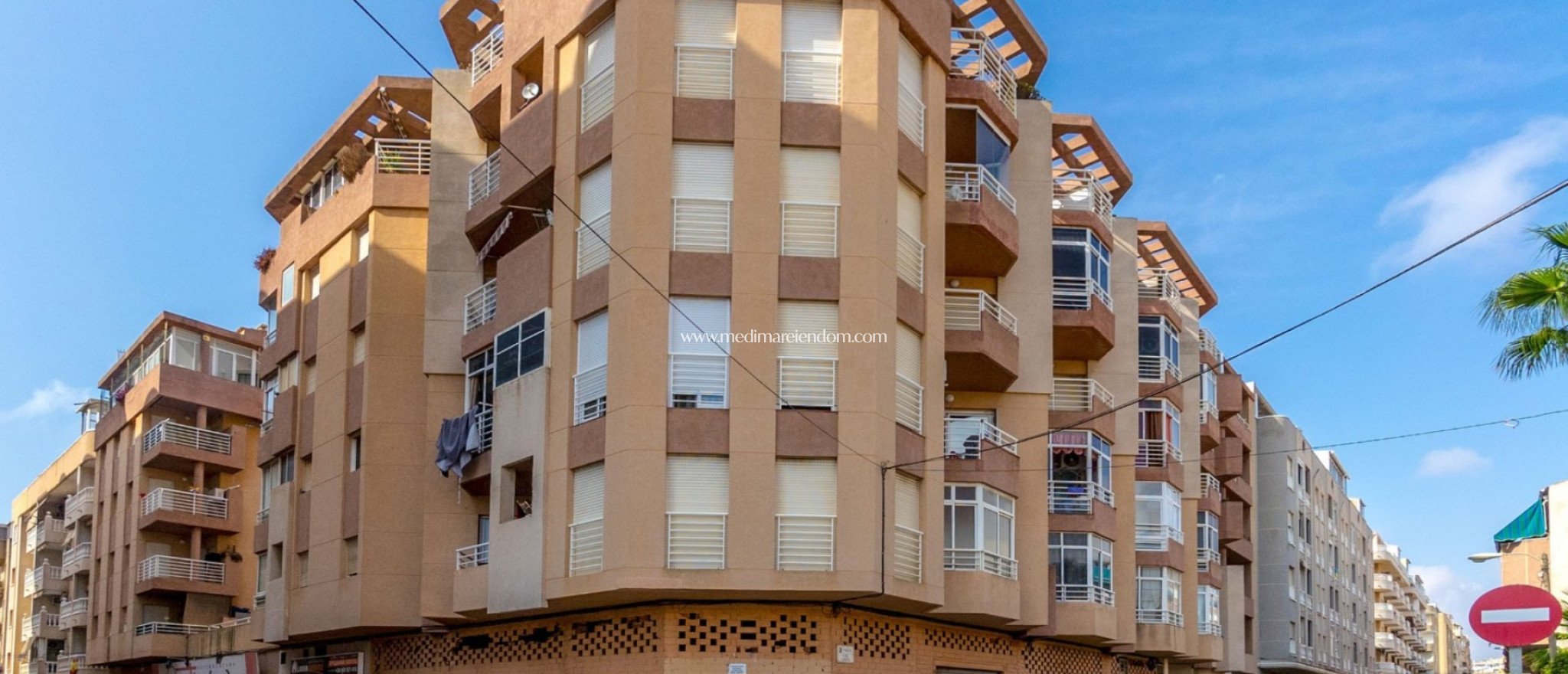 Вторичный рынок - Коммерческий - Torrevieja