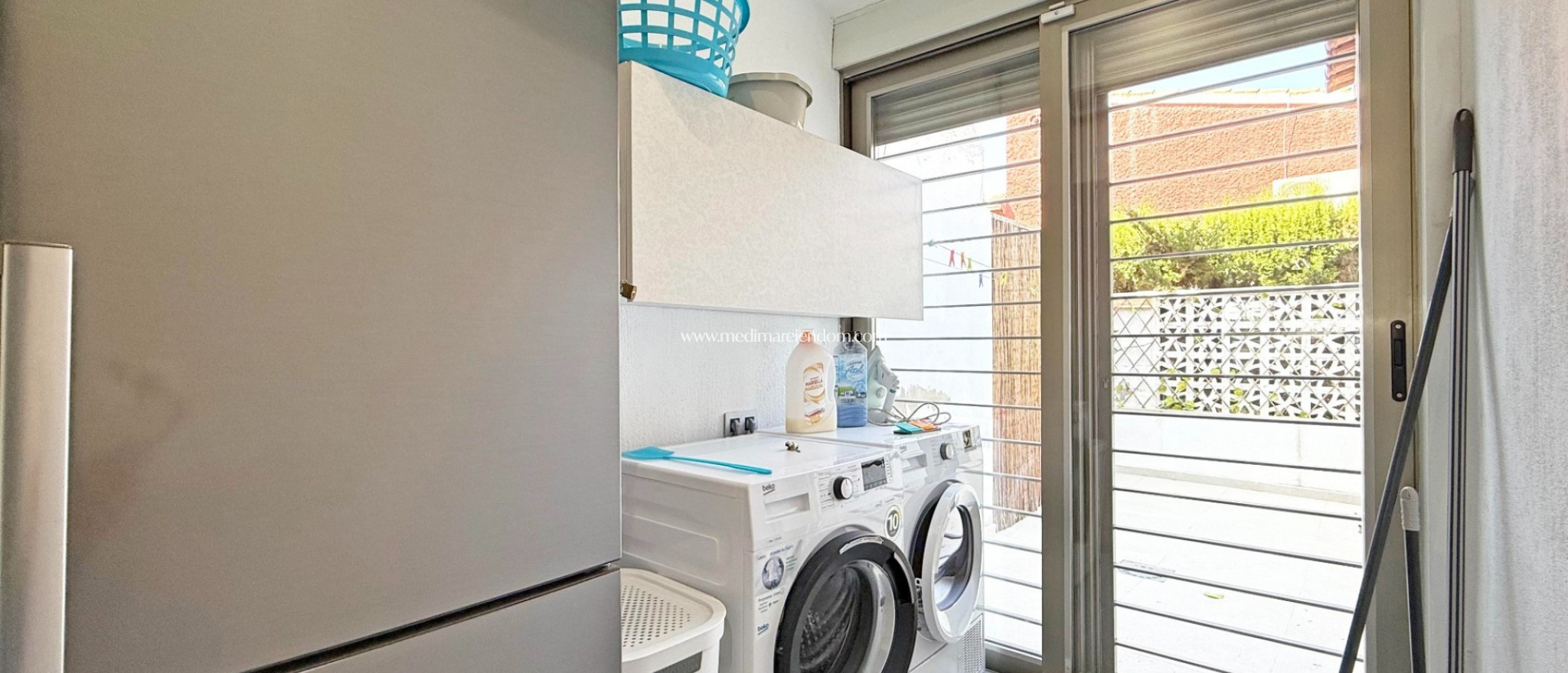 Вторичный рынок - Отдельная вилла - Orihuela Costa - Punta Prima