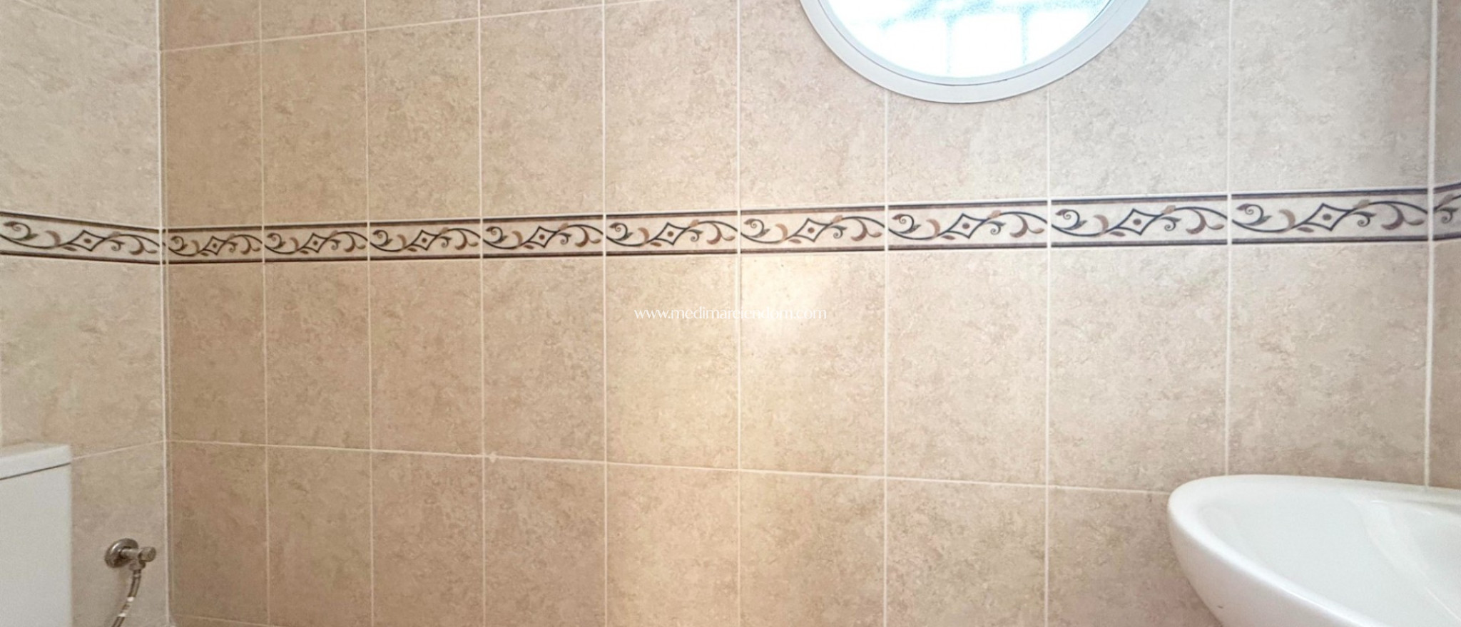 Вторичный рынок - Отдельная вилла - Orihuela Costa - Villamartín