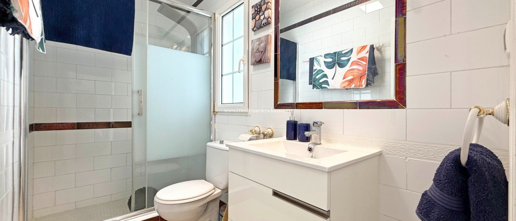 Вторичный рынок - Отдельная вилла - Orihuela Costa - Villamartín