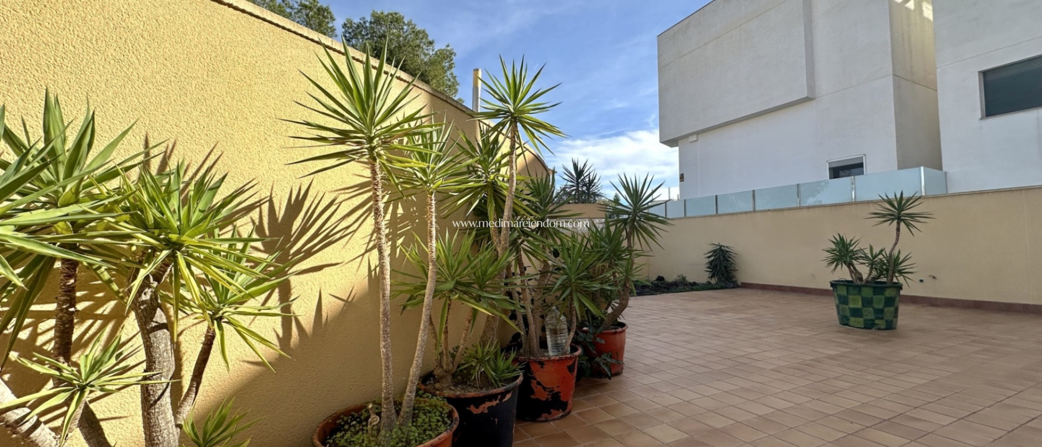 Вторичный рынок - Отдельная вилла - Orihuela Costa - Villamartín